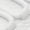 White-4cm Height Increasing, variant on tallure sneakers,tallure sneakers 4 inch,Lightweight Breathable Mesh Walking Shoes with Arch Support, Non-Slip Casual Platform Sneakers