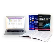 Kaplan Test Prep: GMAT Complete 2018 : The Ultimate in Comprehensive Self-Study for GMAT (Paperback)