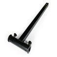 thumbnail image 1 of CHUANK Camper/RV Hitch Mount Umbrella Holder | Features a Heavy-Duty Powder-Coated Steel Design & Hitch Mount Extends 35-Inches from Hitch Pin (51958), 1 of 9