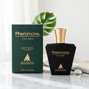 Pheromone for Men by Marilyn Miglin 3.4 oz EDT SP
