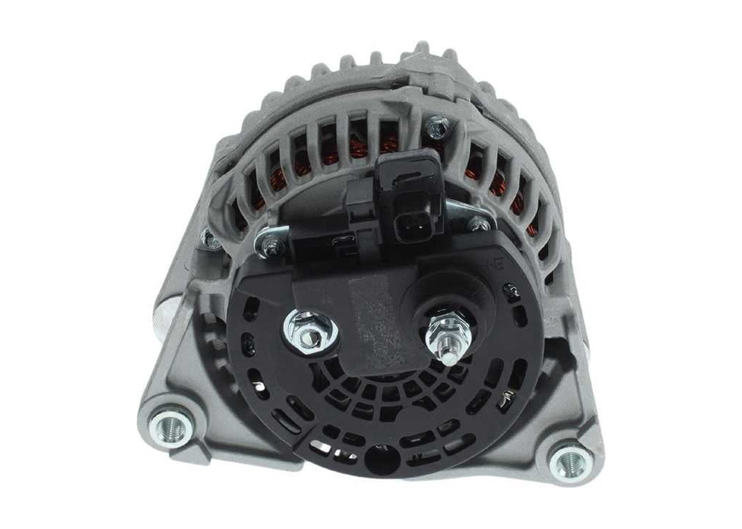 Bosch AL6442N Premium 100% New Alternator