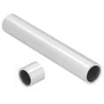 thumbnail image 4 of Tubo de aluminio de 32 mm de diámetro exterior, 27 mm de diámetro interior y 200 mm de longitud 6100‑2732‑0200 Tubo recto, 4 of 12