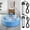 Multicolor, variant on XiYing Immersion Water Heater, 2000W Stainless Steel Heating Rod for Swimming Pools, Bathtubs, and Basins, Fast Heating, Auto Shut-Off, 1 Pack