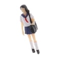 thumbnail image 4 of Diorama 1:64 Sunnimix Uniforme Chica niño Japonés para GTR RWB Chica B, 4 of 8