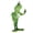 FR89021, variant on Artisanal Resins Frogs Figurine Dentists Doctor Nurse Frogs Sculpture Ornament for Creative Garden and Home Decorating