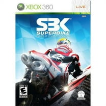 SBK Superbike World Championship - Xbox 360