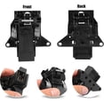 thumbnail image 2 of 5304516818 Dishwasher Door Latch for, 2 of 5