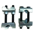 thumbnail image 1 of maskred Mini Coil Spring Compressor Adjustable Spare Shocks Parts Spring Struts, 1 of 3