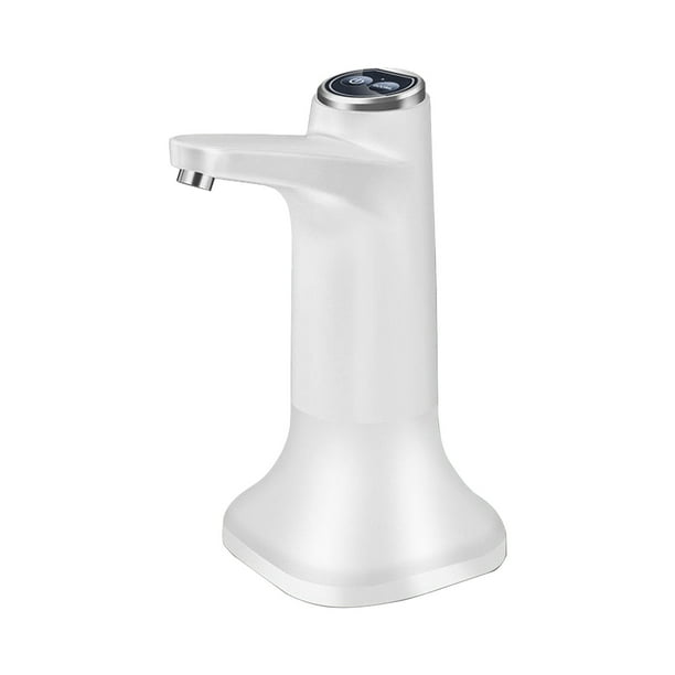 Dispensador de botellas de Agua ANGGREK bomba de Carga USB Para La escuela
