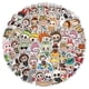 thumbnail image 2 of Labubu Ropa Labubu Stickers For Laptop And Water Bottle, Cool Game Decal For Teens,Girl Phone,Bike,Skateboard,Travel Case,Computer As Show, 2 of 9