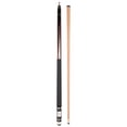 thumbnail image 2 of ASKA Poker HEARTS Cards and Dice Billiard Pool Cue, 58" Hard Rock Canadian Maple, Hard Tip, CD2, 2 of 8
