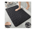 thumbnail image 1 of Tapete Baño Ultra Suave Antideslizante Absorbente De Agua Xtellar negro, 1 of 3