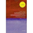 thumbnail image 2 of Very Short Introductions American Immigration: A Very Short Introduction, (Paperback), 2 of 4