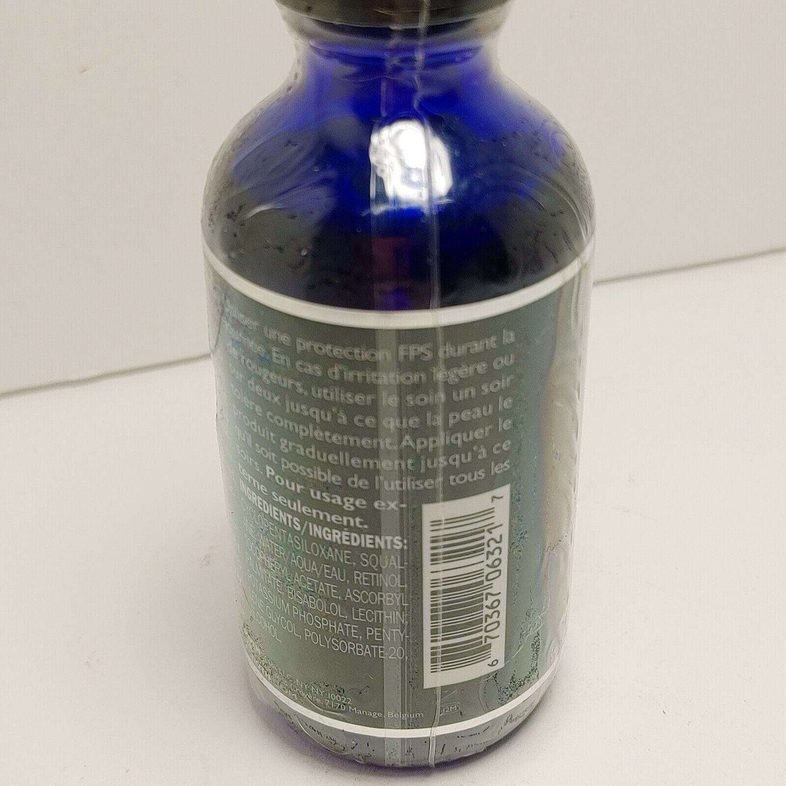 Peter Thomas Roth Retinol Fusion PM Serum 2 oz.