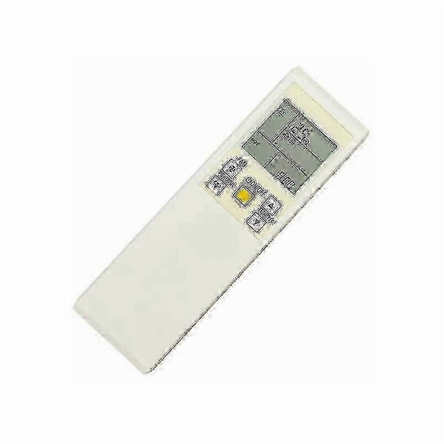 Daikin Air Conditioner Remote Control - Original Replacement for AC Units