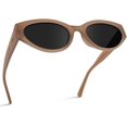 thumbnail image 1 of SHILIU-Cateye Women Sunglasses, 1 of 4