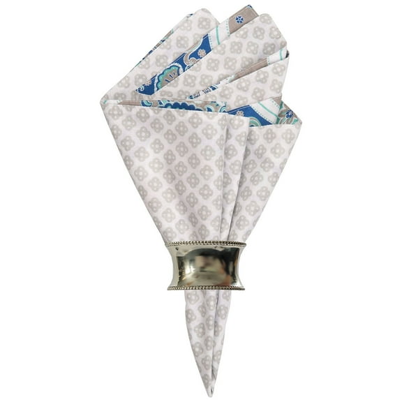 Renee Reversible Cotton Single Napkin