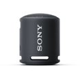 thumbnail image 3 of Sony SRS-XB12/BZ EXTRA BASS Bluetooth Portable Speaker (Factory Refurbished), 3 of 7