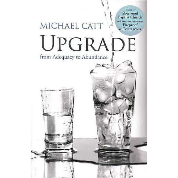 Upgrade (Paperback)