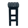 thumbnail image 6 of Highwood Lehigh Bar Stool - Counter Height, Outdoor, Eco-friendly, Synthetic Wood, 6 of 6