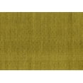 thumbnail image 1 of Ahgly Company Indoor Rectangle Abstract Yellow Contemporary Area Rugs, 8' x 12', 1 of 4