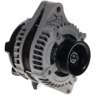 DENSO 210-0469 First Time Fit Alternator For 01-04 Acura Honda MDX