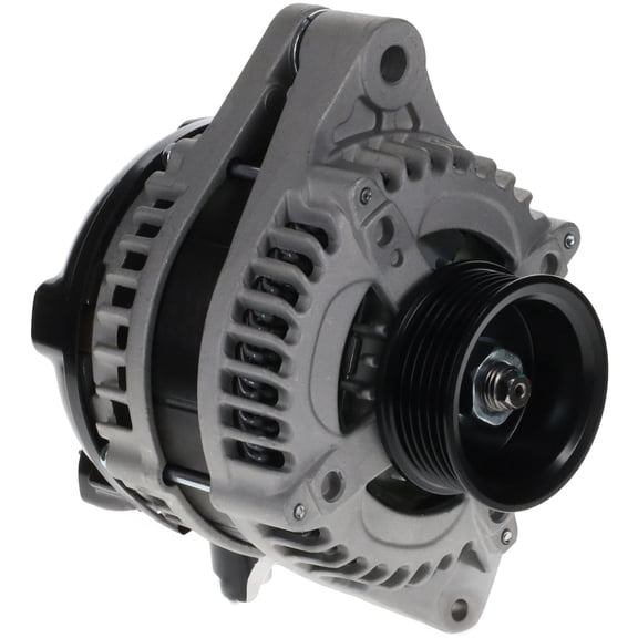 OEG Parts New 130A Alternator Replacement For Acura RL 3.5L 2005-08, MDX 3.5L 2006, 3.7L 2007-09, Replacement For Honda W/O VCM Odyssey 3.5L 2007, Pilot 3.5L 2007-08 104210-4690 31100RJAA01