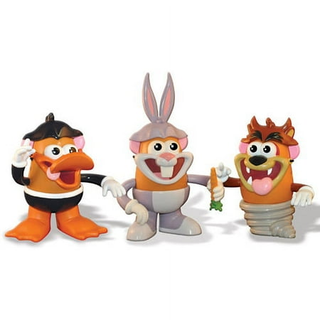 Mr. Potato Head Looney Tunes Set