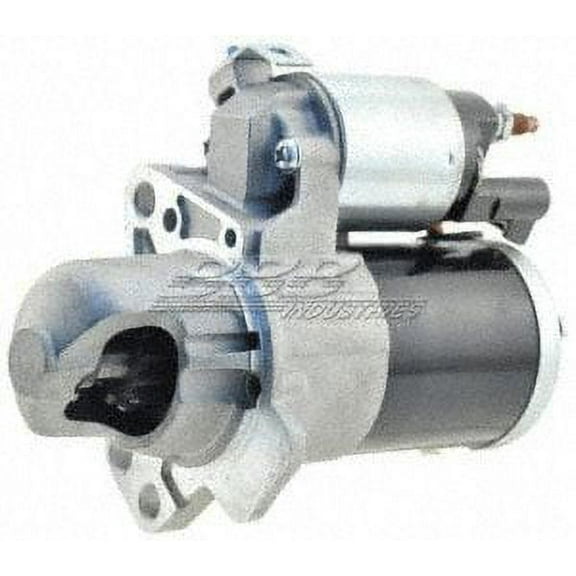 Starter Motor-Starter BBB Industries 17997 Reman