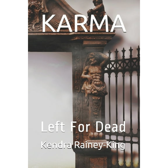Karma: Left For Dead (Paperback)