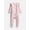 Minnie Barely There, variant on Disney Baby Wishes + Dreams Character Infant Baby Footed Sleep N Play, Sizes Preemie-6/9 Months
