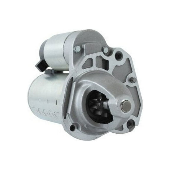 Starter - Compatible with 2011 - 2019 Dodge Journey 3.6L V6 2012 2013 2014 2015 2016 2017 2018