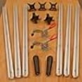 thumbnail image 3 of Peachtree Woodworking Kit de Presse à Perceuse T-Track - PW1011, 3 of 4
