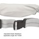 thumbnail image 3 of Bolsa de cintura impermeable tira reflectante con orificio para auriculares deportivos ANGGREK Otros, 3 of 8