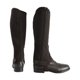 thumbnail image 1 of HyLAND - Medio zahones infantiles de nubuck sintético para niños niñas (Marrón), 1 of 2