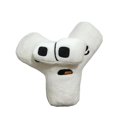 thumbnail image 2 of Alphabet Legends for Kids Alphabet Plush Pillow Alphabet Doll, 2 of 2
