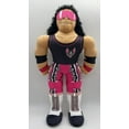 thumbnail image 5 of WWE PELUCHE 23" BRET HART - FRENCH, 5 of 5
