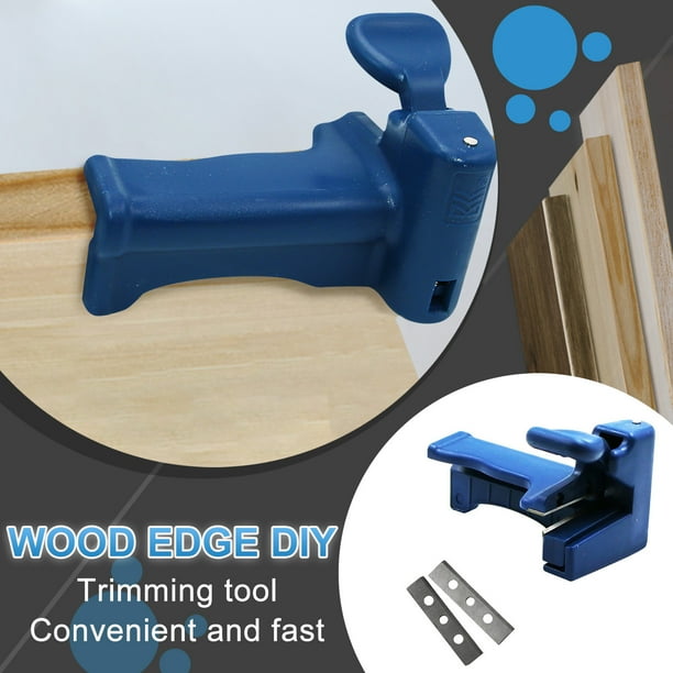 Uheoun Woodworking Banding Machine Tool Sheet Banding PVC Straight Home