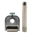 thumbnail image 3 of Sharpener Honing Guide Sturdy And Durable Abrasive Tool Steel And Aluminum Alloy Safe And Stable Sharpener High Efficnecy Restaurant For Home, 3 of 8