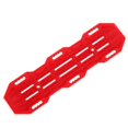 thumbnail image 3 of Qiilu Anti-skid Auto-help Board, 2Pcs Anti-skid Auto-help Board For 1/10 RC Crawler Car RC Model Climbing Vehicle Decoration, 3 of 8