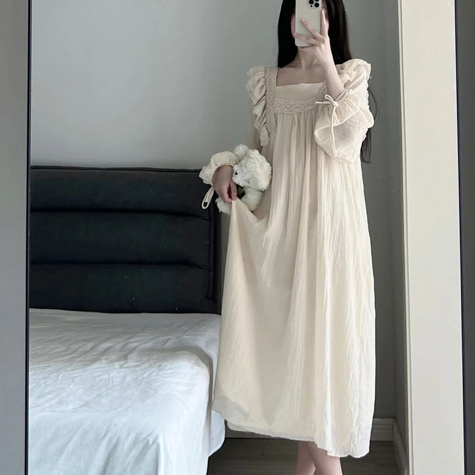 2 piece night dress for girl hotsell