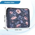 thumbnail image 3 of Iauyy（M)13.4 inch Laptop Sleeve,Shockproof Durable Computer Carrying laptop Bag，Slim Cover for 13.4-14 inch HP Dell Lenovo Asus Notebook,Depth and Three-dimensionality, 3 of 7