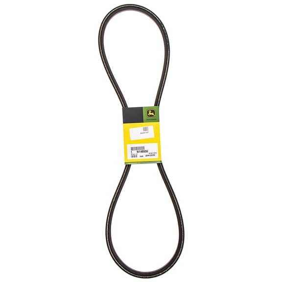 John Deere M148556 Deck Drive V-Belt Spin Steer Tractors SST15 SST16 SST18