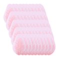thumbnail image 3 of 50 Hojas de Melocotón Artificiales Hojas de Imitación para Manualidades de Decoración de de Bricoje Colcomx Hojas de durazno falsas, 3 of 8
