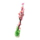 thumbnail image 5 of Plantas acuáticas para acuario, decoración de flores para acuario, simulación de pecera, decoración de flores, flores artificiales para acuario meticulosamente diseñadas, 5 of 8