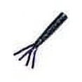 thumbnail image 3 of Z Man TRD TicklerZ 2.75'' Junebug 8pk, 3 of 5