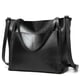 thumbnail image 1 of Bolso de mano de mujer de baile sexy bolsos de hombro de cuero trabajo oficina monederos diarios bolso bandolera, 1 of 8