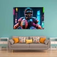 thumbnail image 1 of 150x100cm Super Wrist Custom Tapestry Unique Design Fabric Exquisite Craftsmanship New Choice For Home Decoration, 1 of 6