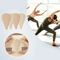 thumbnail image 6 of 3Pcs Cameltoe Guards Reusable Privacy Pads for Leggings Dresses Sports Apparels, 6 of 12