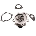 thumbnail image 2 of Fits 96-02 Pontiac Chevrolet Buick Oldsmobile 2.4L DOHC P1292 Engine Water Pump, 2 of 4
